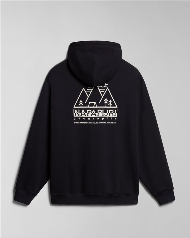 Faber Hoodie