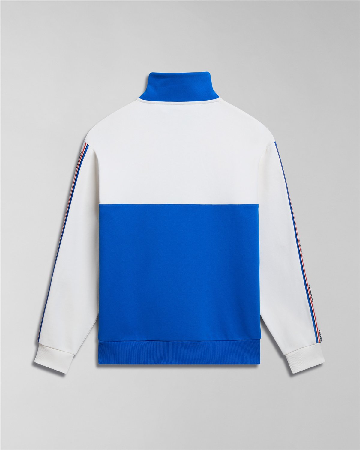 Grober Half-Zip Sweatshirt