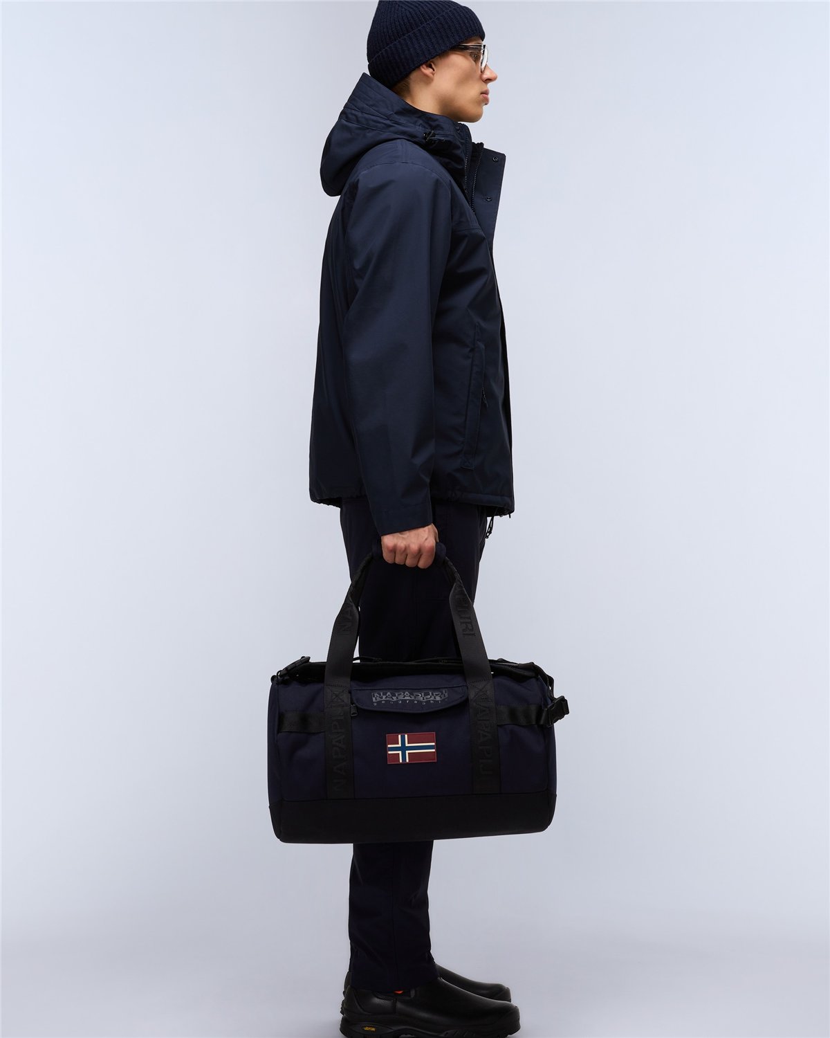 Bering Travel Duffle Bag  - 24.5 L