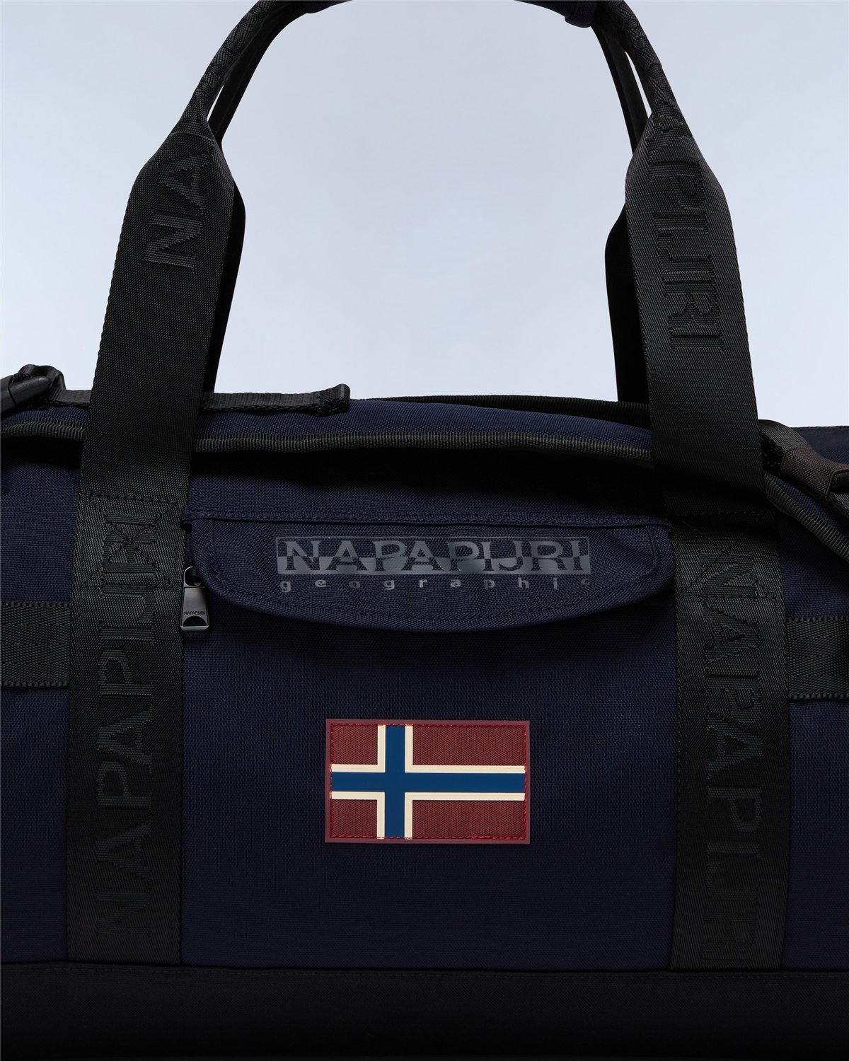 Bering Travel Duffle Bag  - 24.5 L