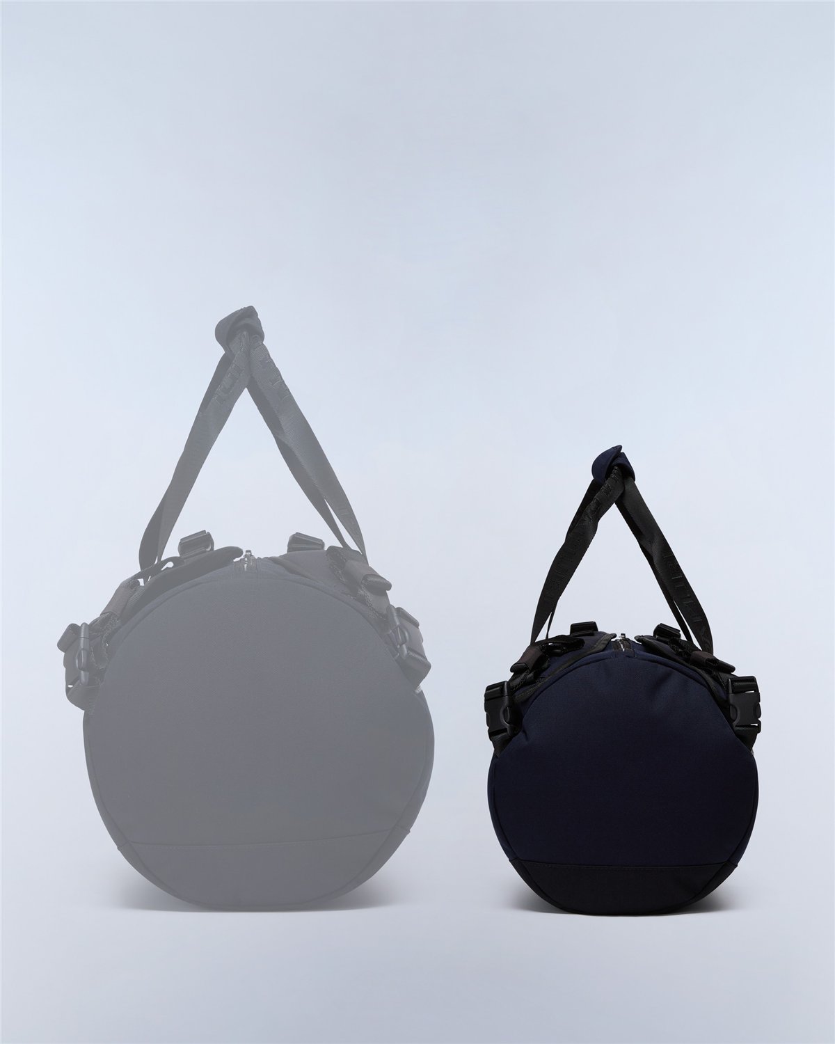 Bering Travel Duffle Bag  - 24.5 L