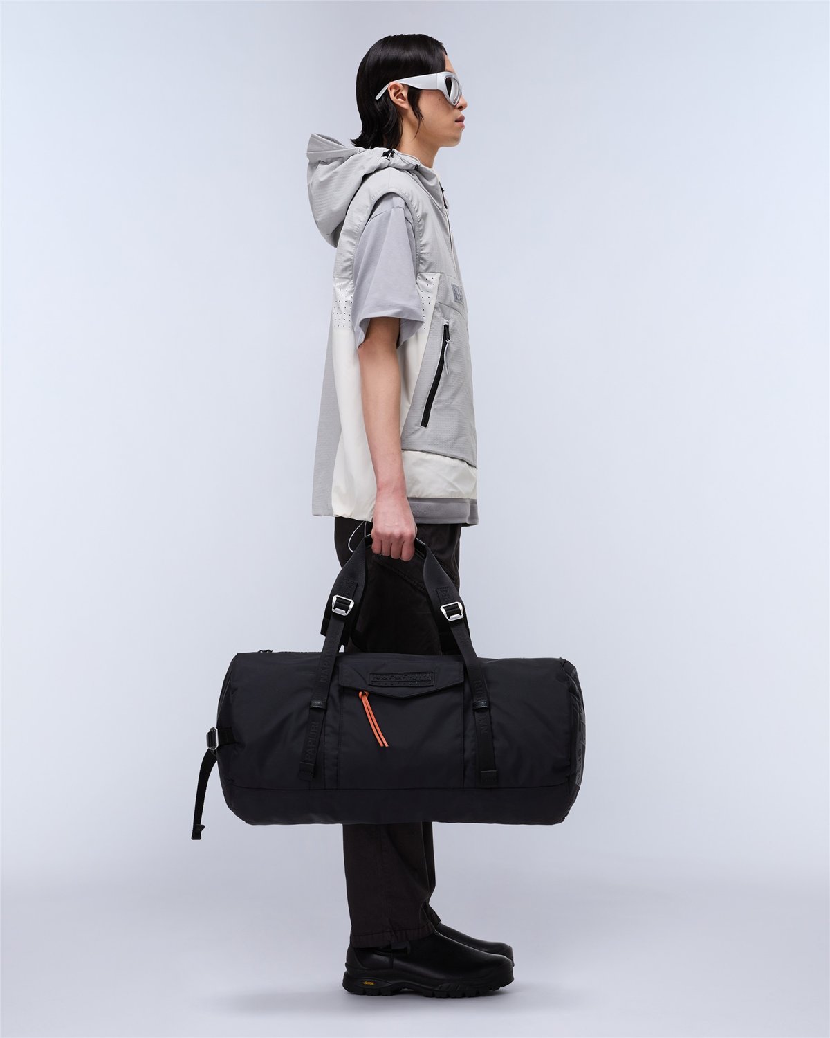 Morra Duffle Bag - 42.39 L