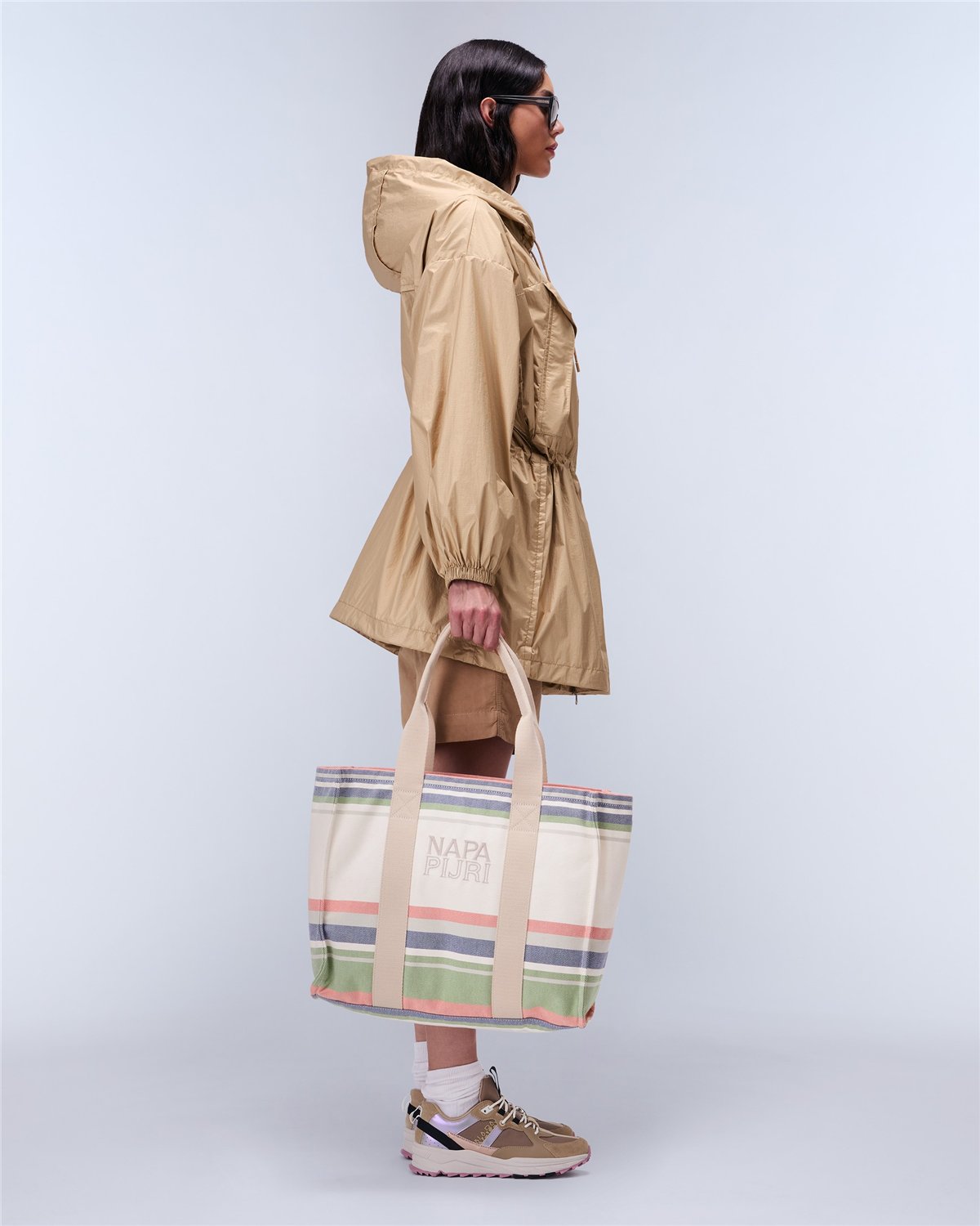 Perle Tote Bag - 19.06 L