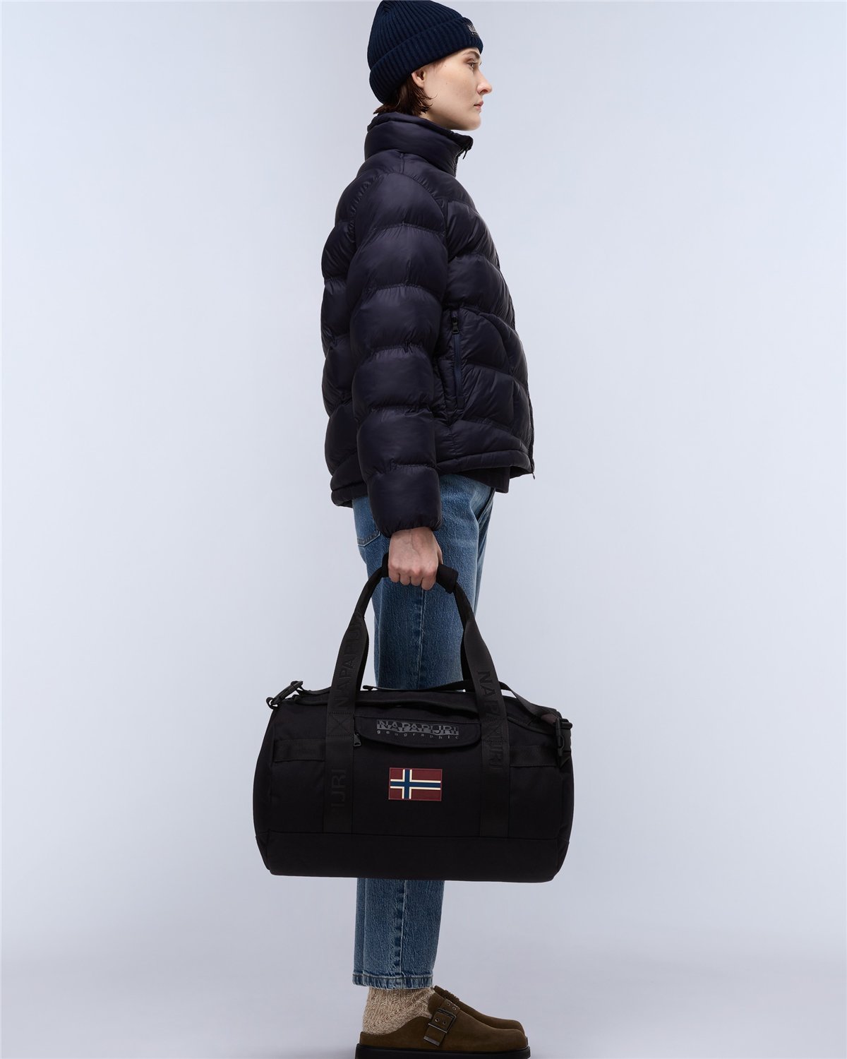 Bering Travel Duffle Bag  - 24.5 L