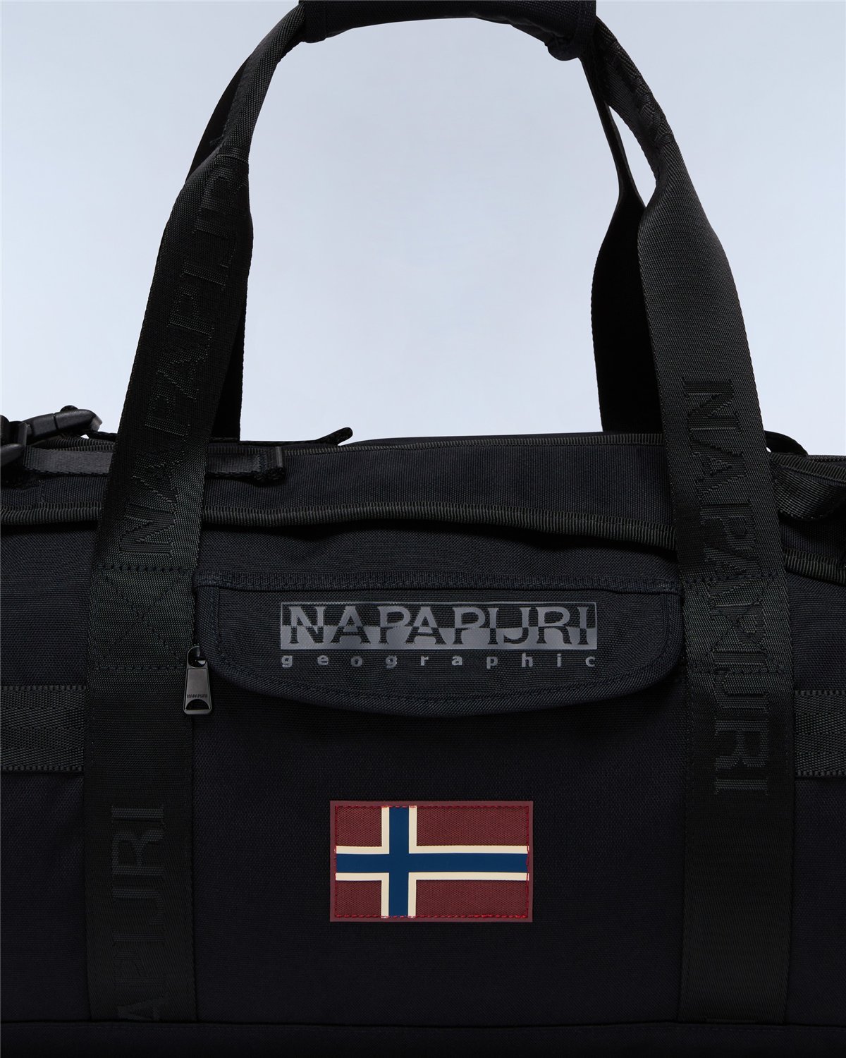 Bering Travel Duffle Bag  - 24.5 L