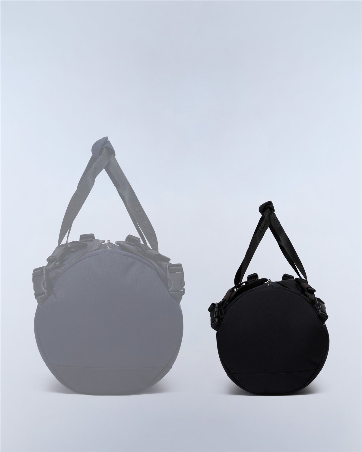 Bering Travel Duffle Bag  - 24.5 L