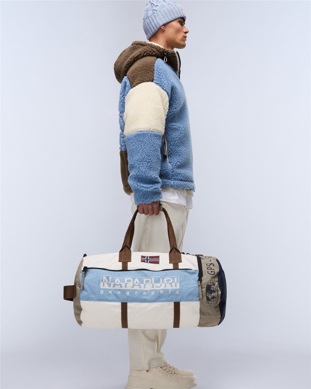 Equator Duffle Bag - 61.44 L