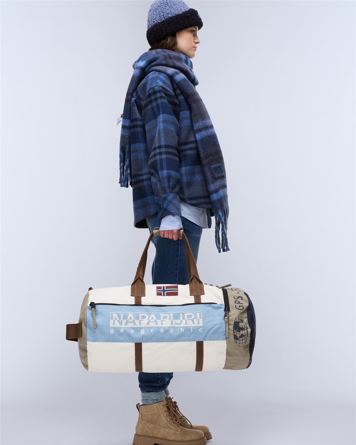 Equator Duffle Bag - 61.44 L