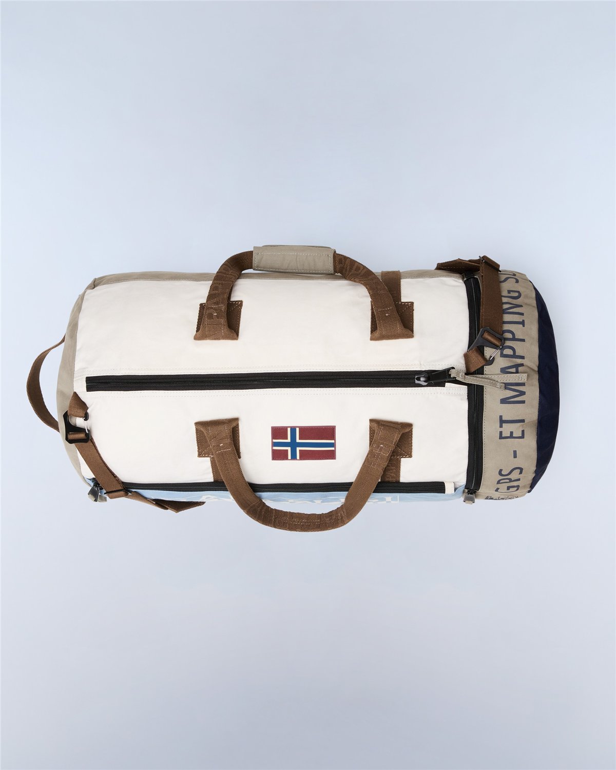 Equator Duffle Bag - 61.44 L