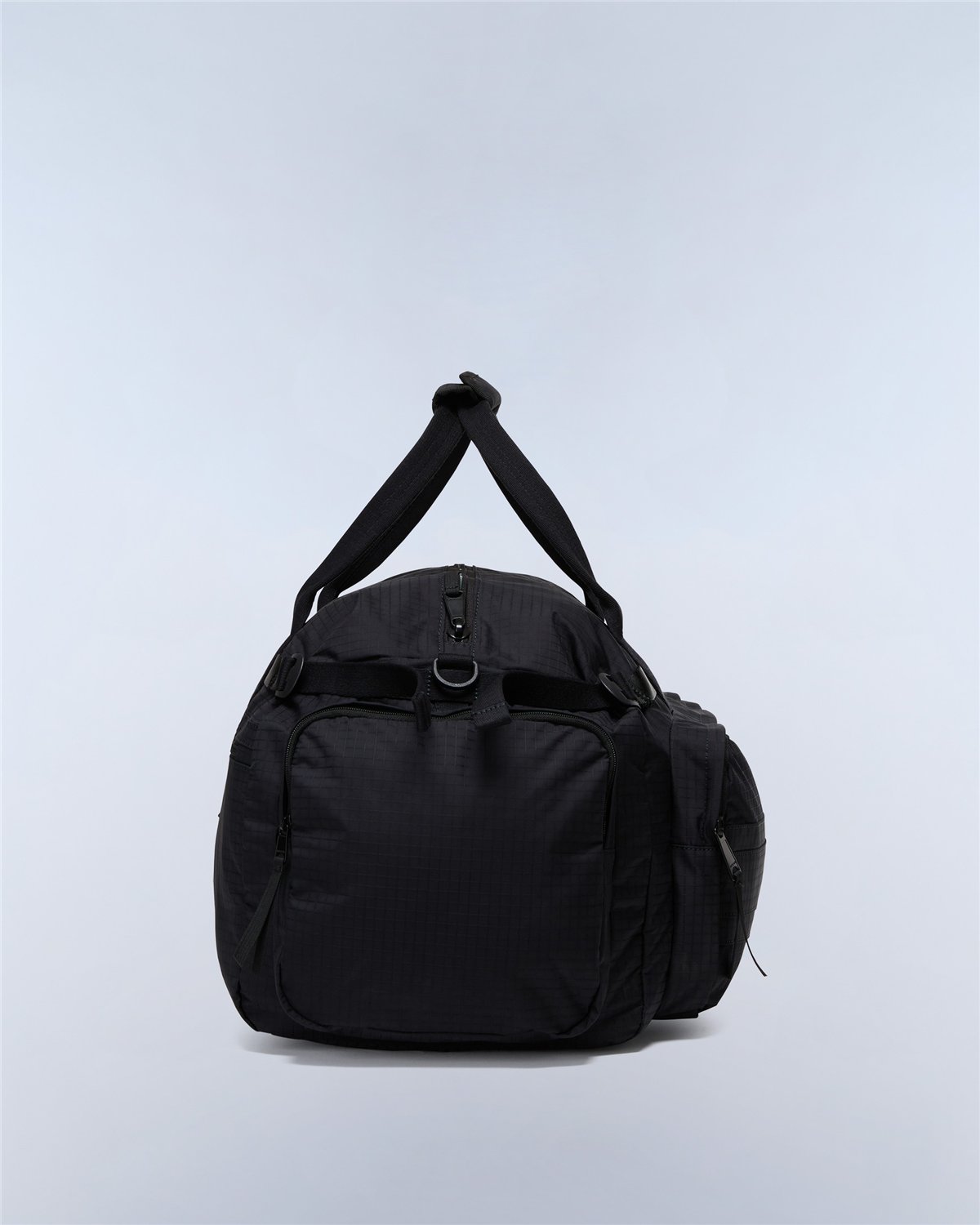 Nadir Big Duffle Bag - 67 L