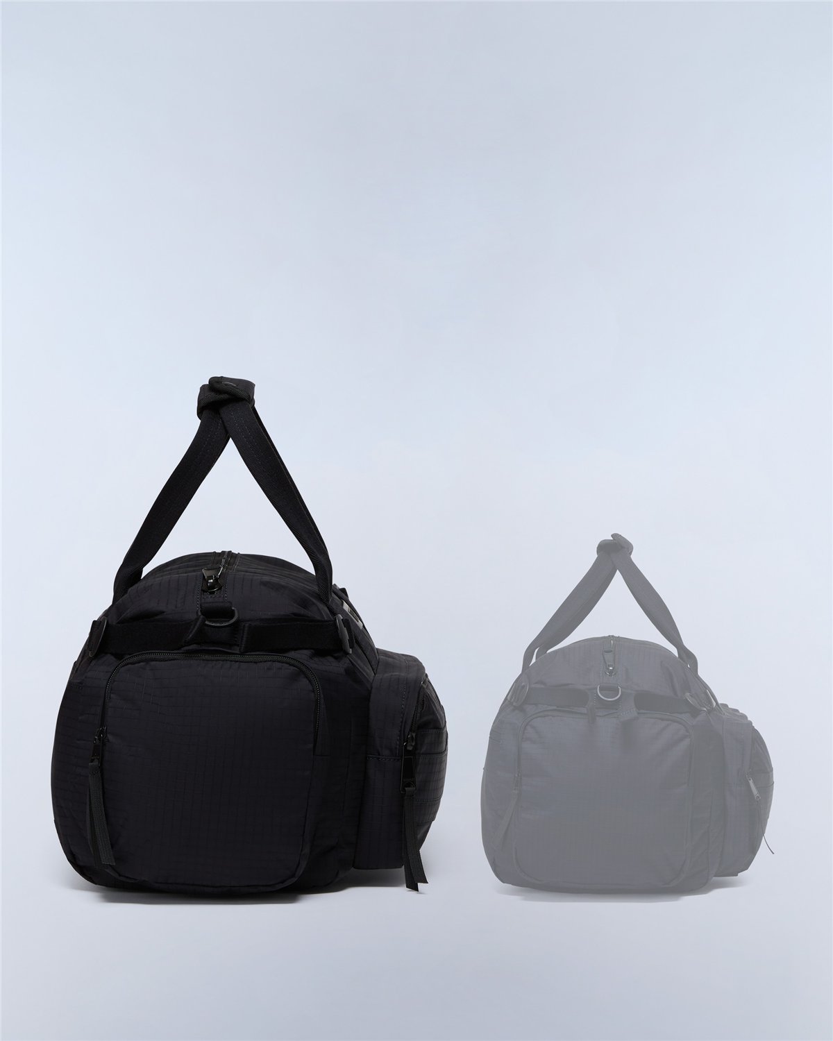 Nadir Big Duffle Bag - 67 L