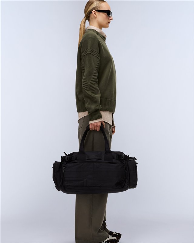 Nadir Small Duffle Bag - 29 L