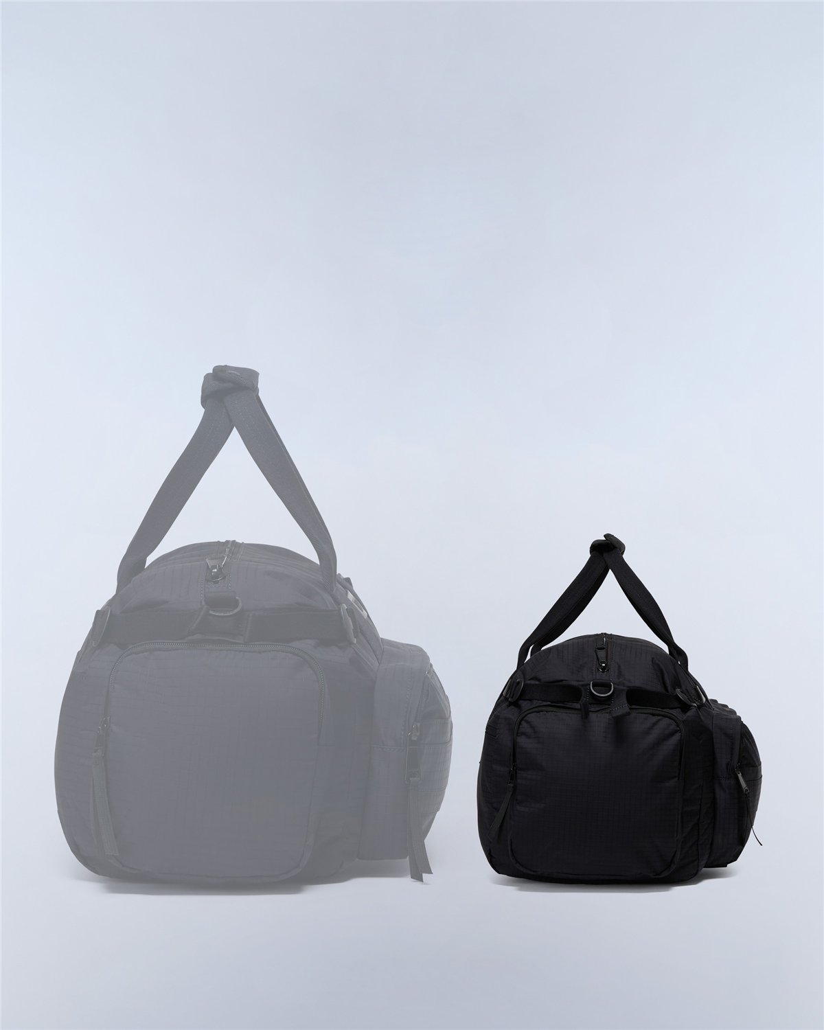 Nadir Small Duffle Bag - 29 L