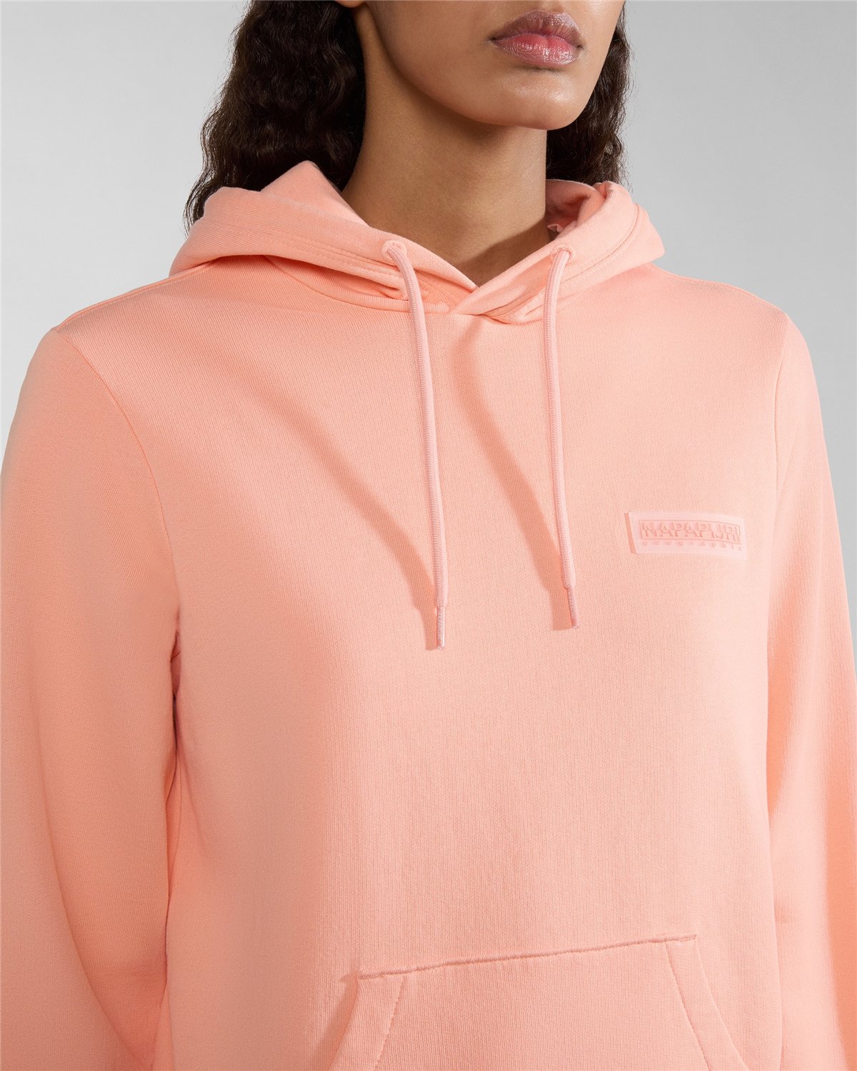 Iaato Summer Hoodie
