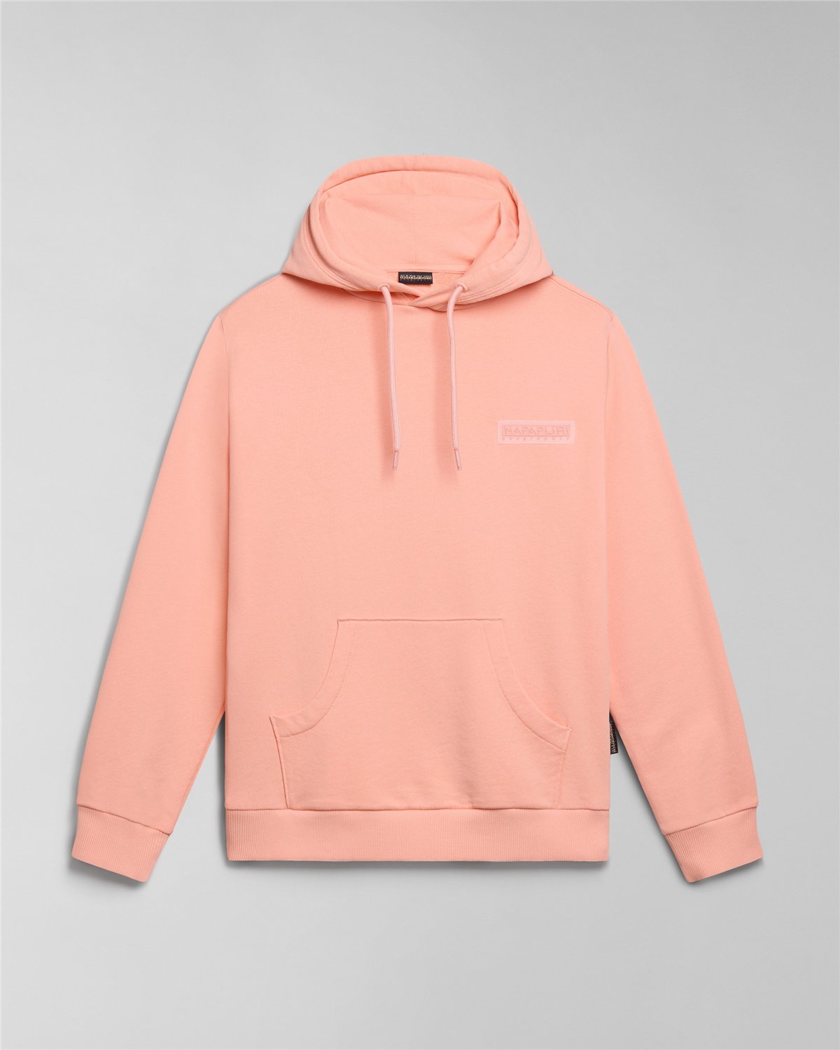 Iaato Summer Hoodie