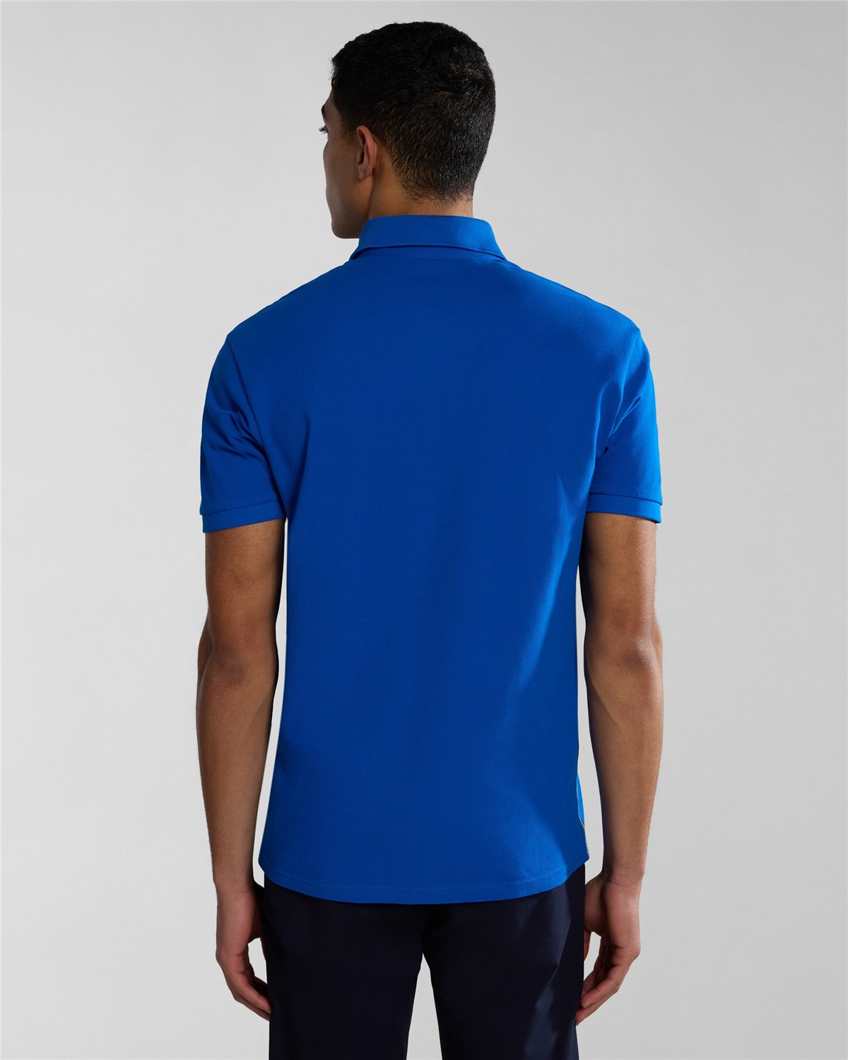 Aylmer Short Sleeve Polo Shirt