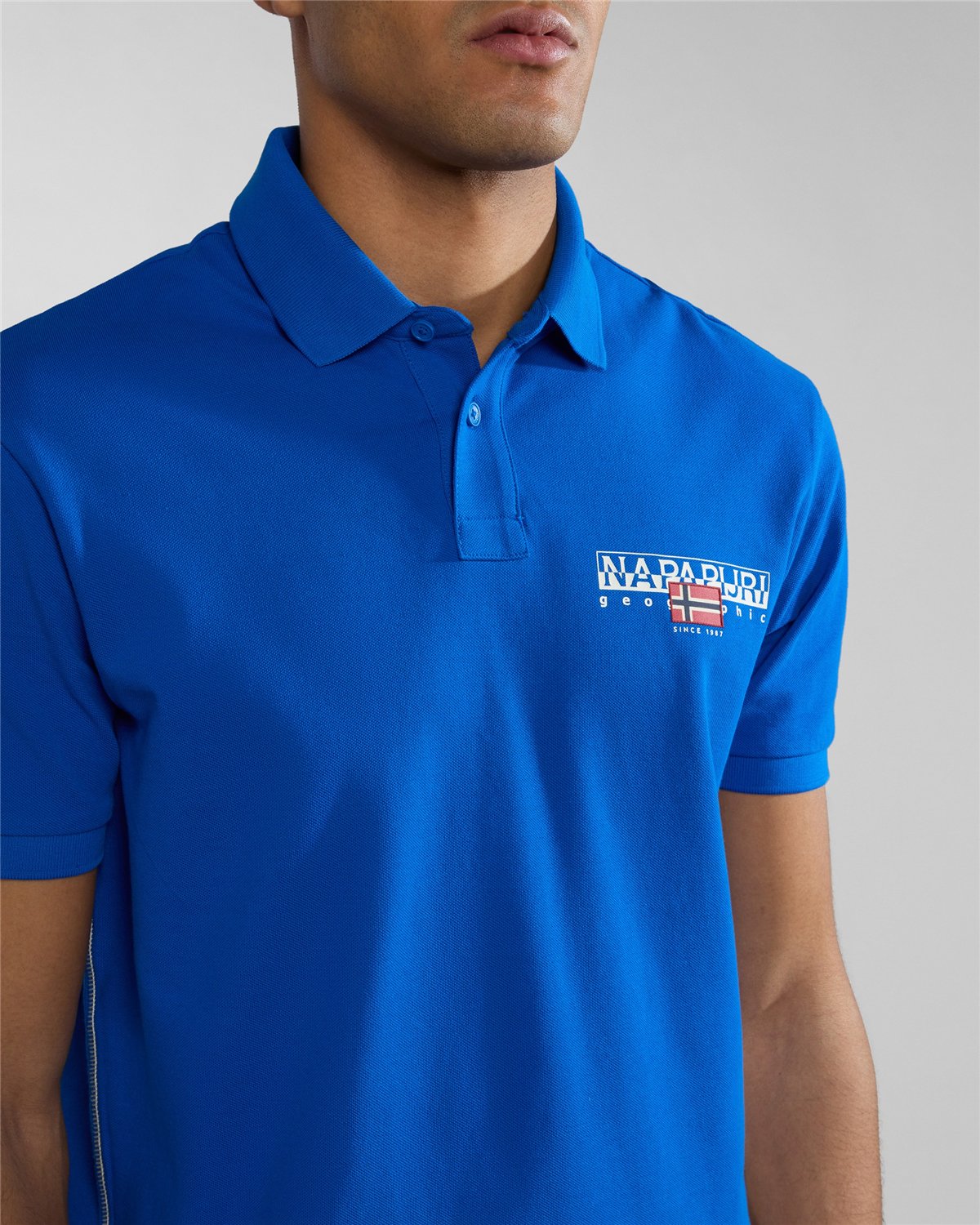 Aylmer Short Sleeve Polo Shirt