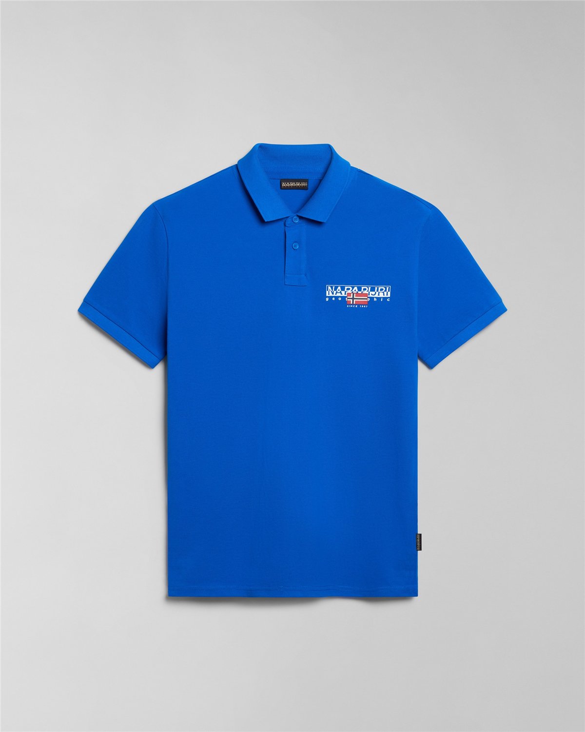 Aylmer Short Sleeve Polo Shirt