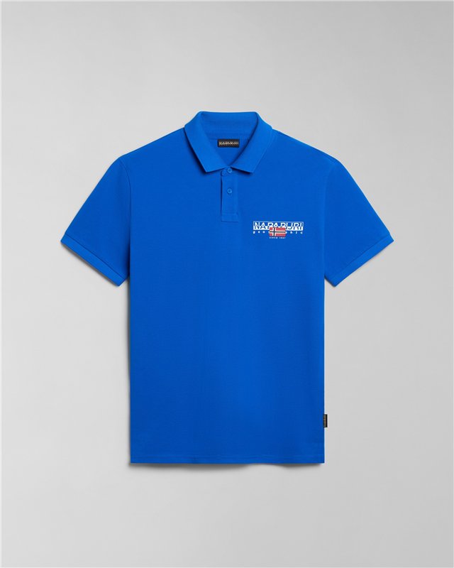 Aylmer Short Sleeve Polo Shirt