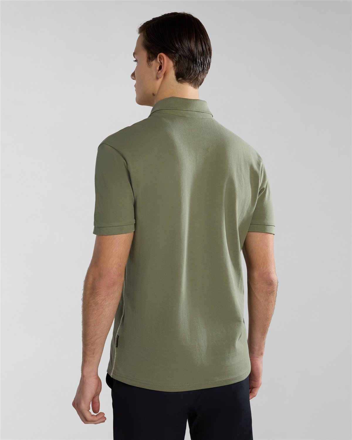 Aylmer Short Sleeve Polo Shirt