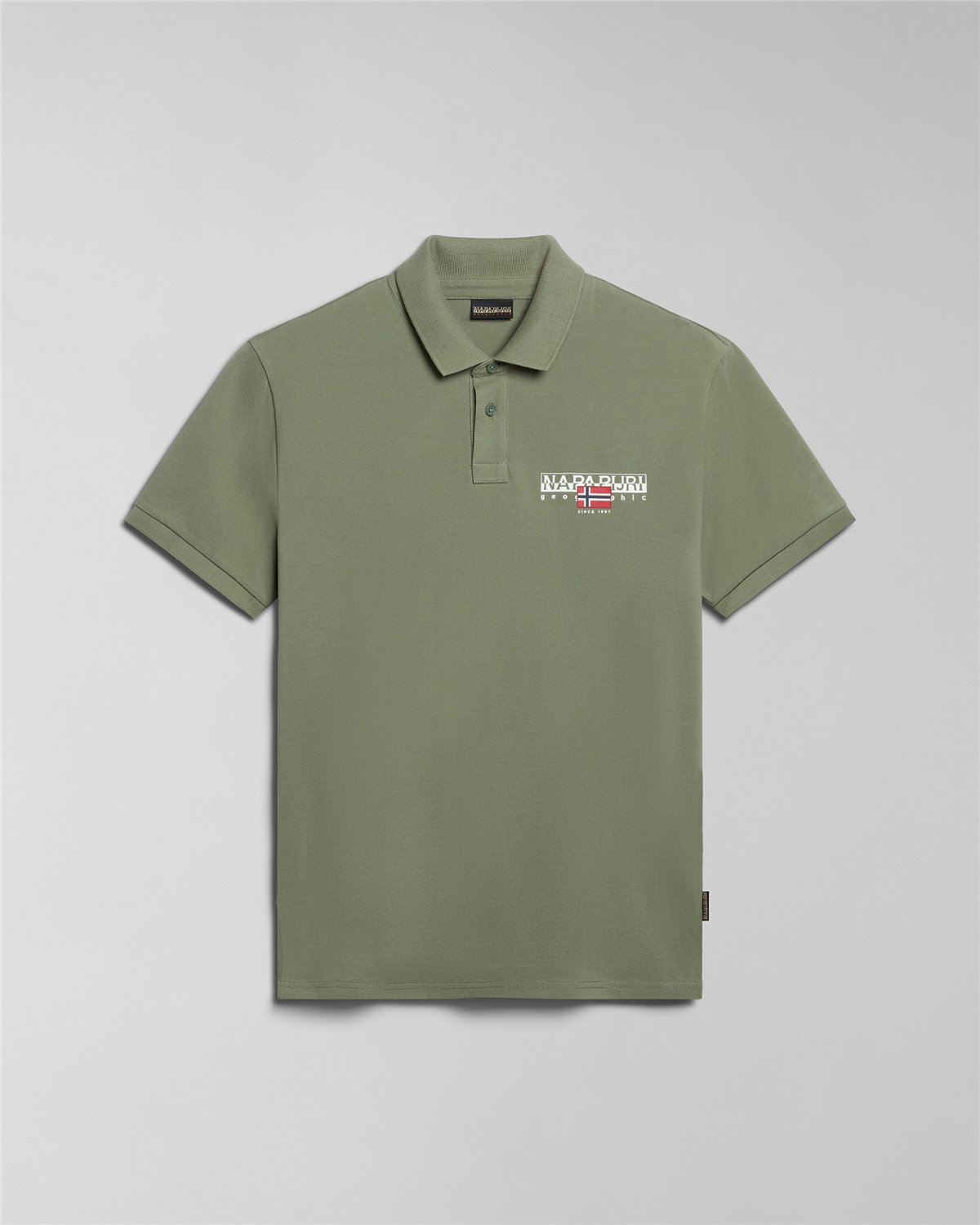 Aylmer Short Sleeve Polo Shirt