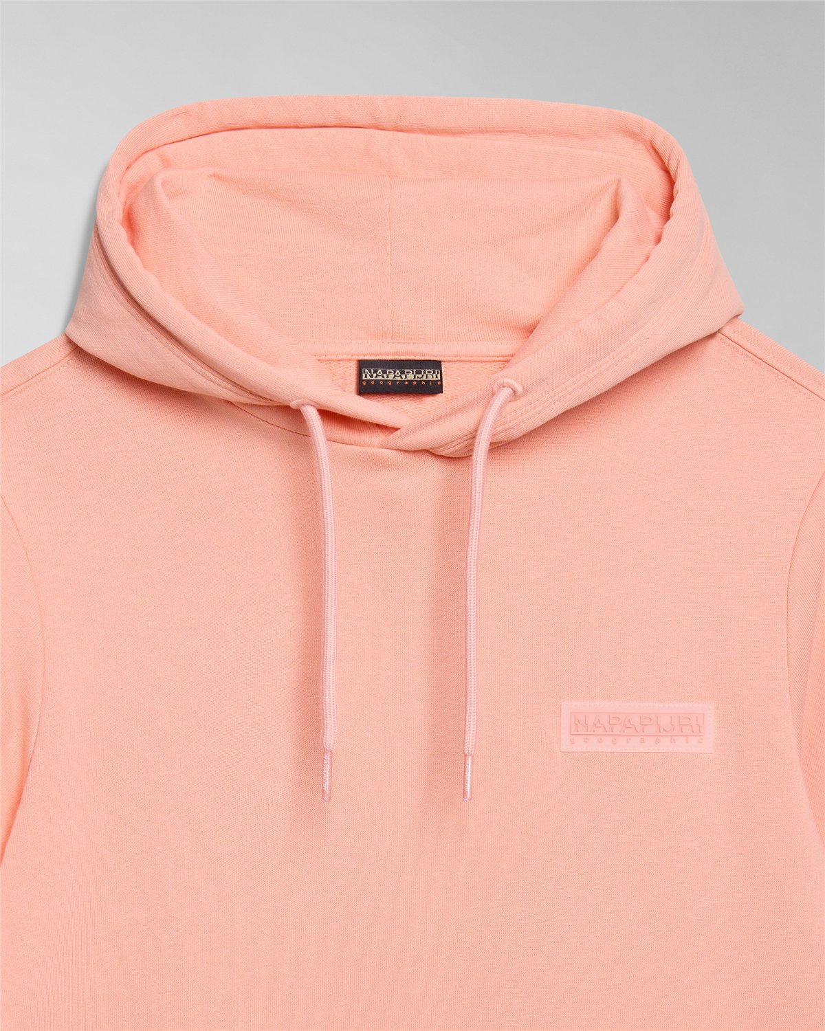 Iaato Summer Hoodie