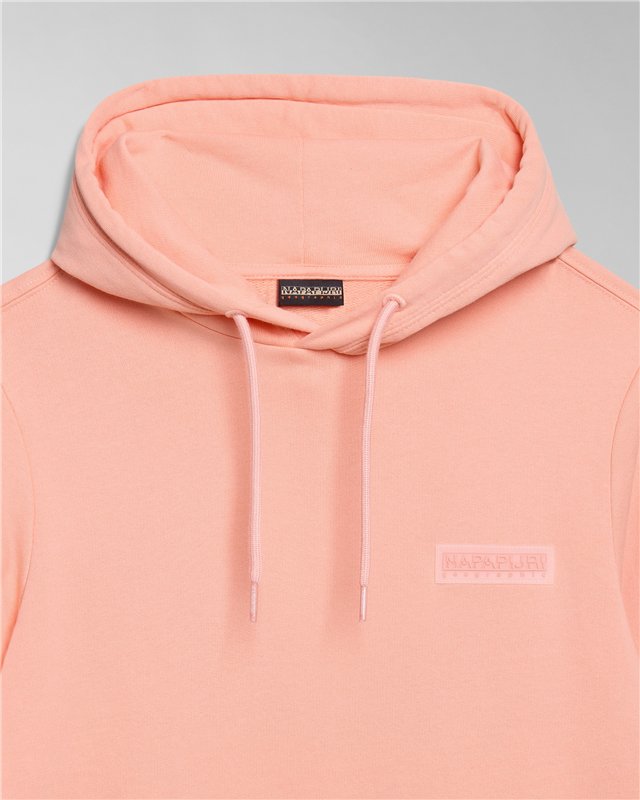 Iaato Summer Hoodie