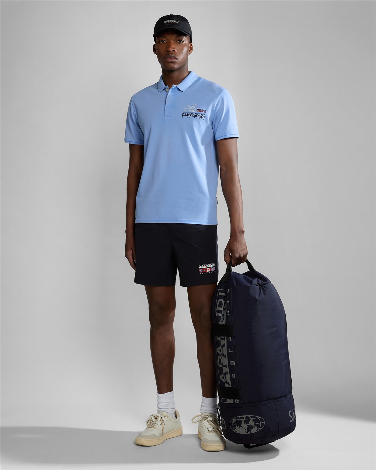 Colville Short Sleeve Polo Shirt