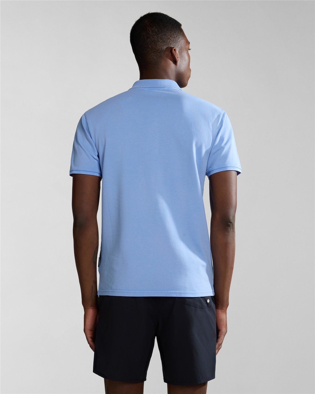 Colville Short Sleeve Polo Shirt