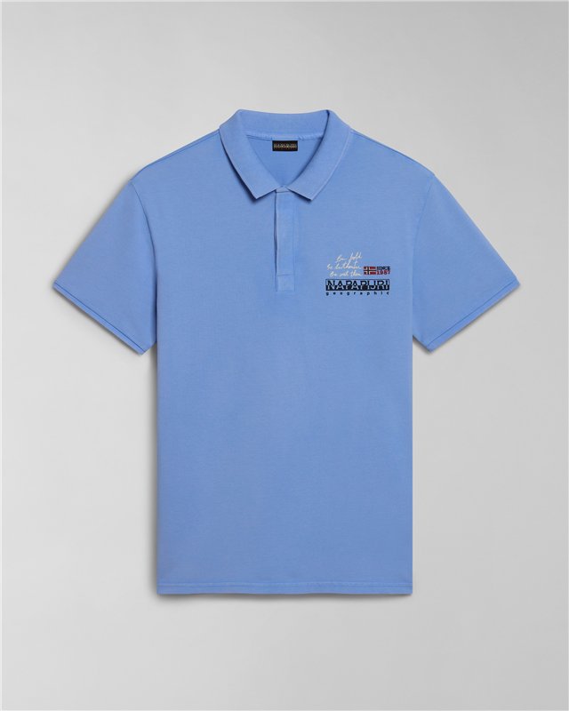 Colville Short Sleeve Polo Shirt