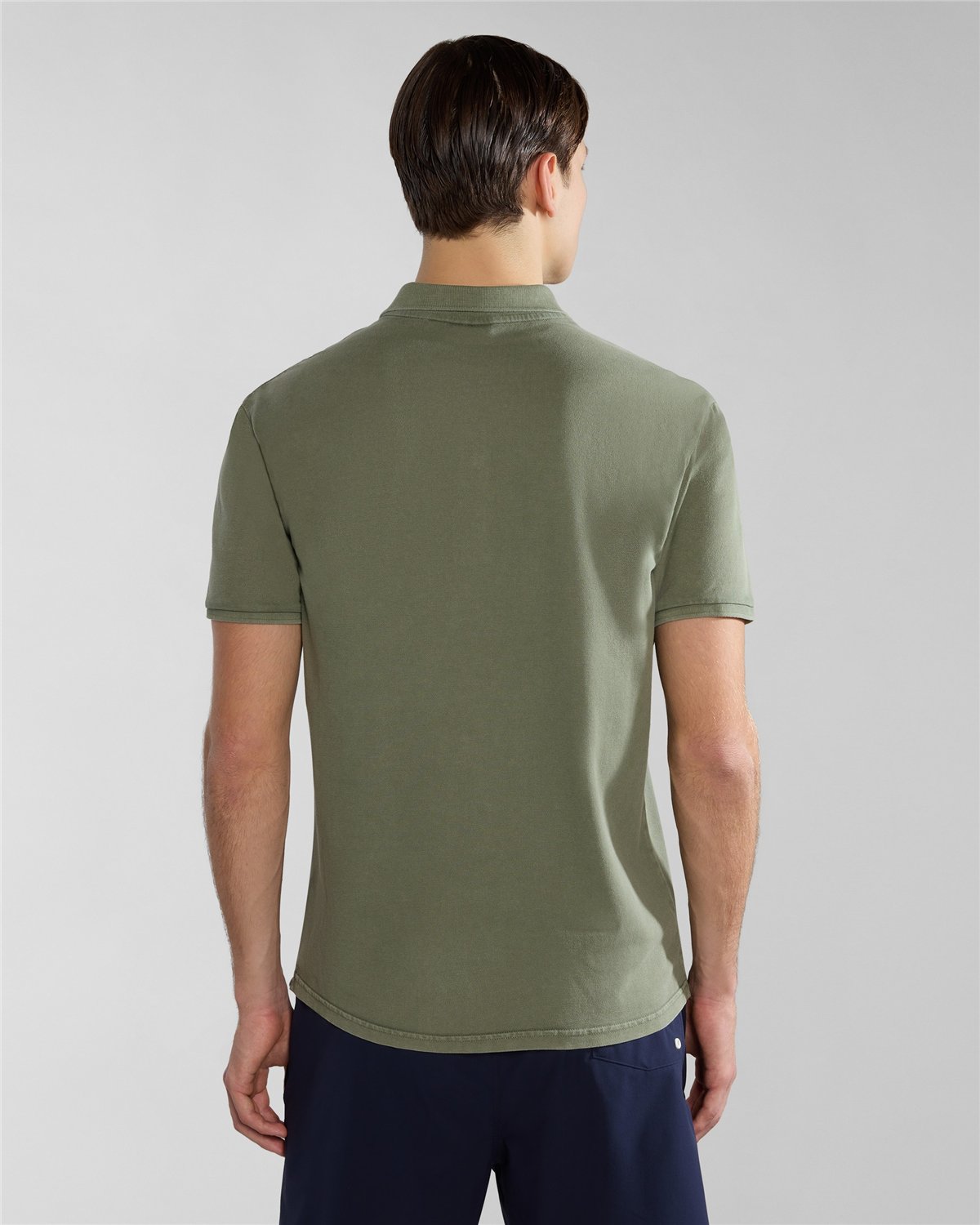 Colville Short Sleeve Polo Shirt