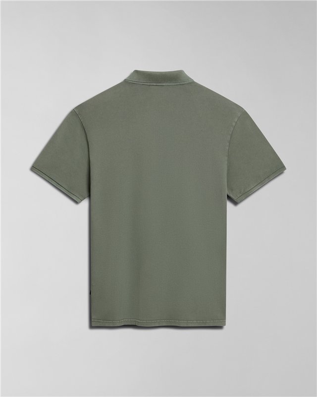 Colville Short Sleeve Polo Shirt