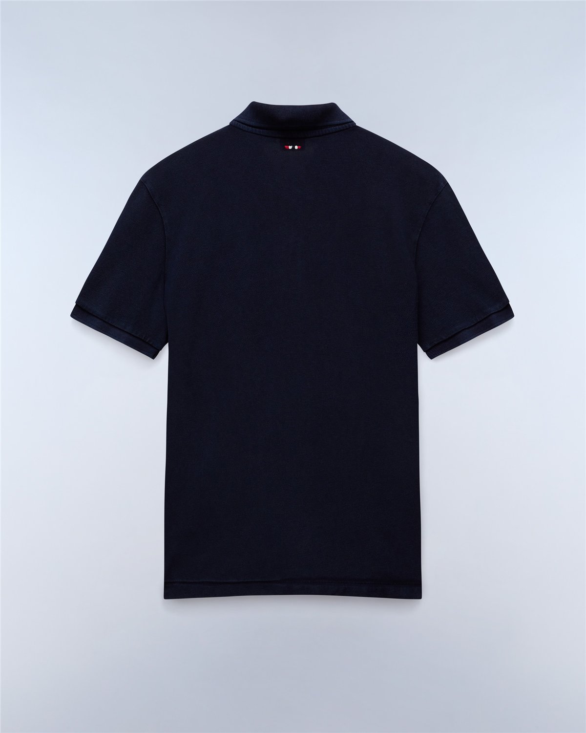 Short Sleeve Polo Elbas