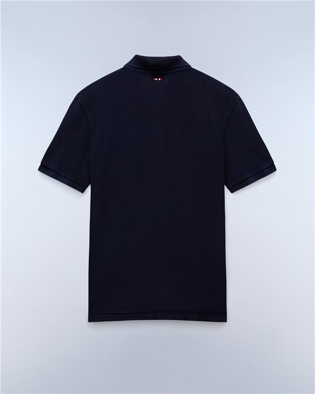 Short Sleeve Polo Elbas