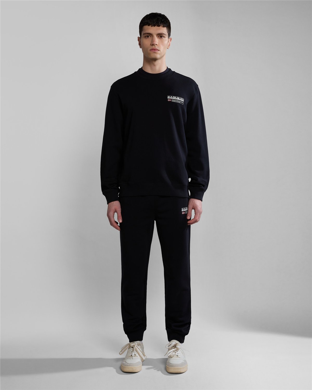 Kasba crew-neck Sweatshirt