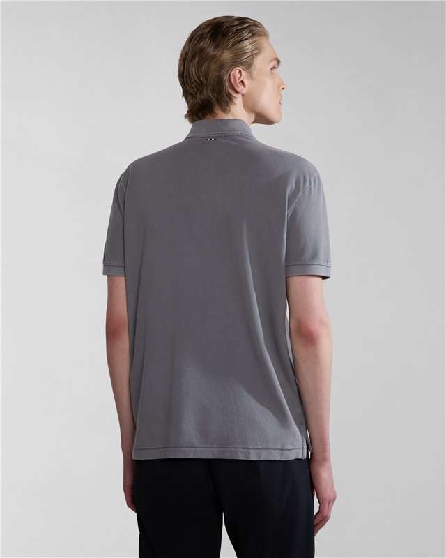 Short Sleeve Polo Elbas