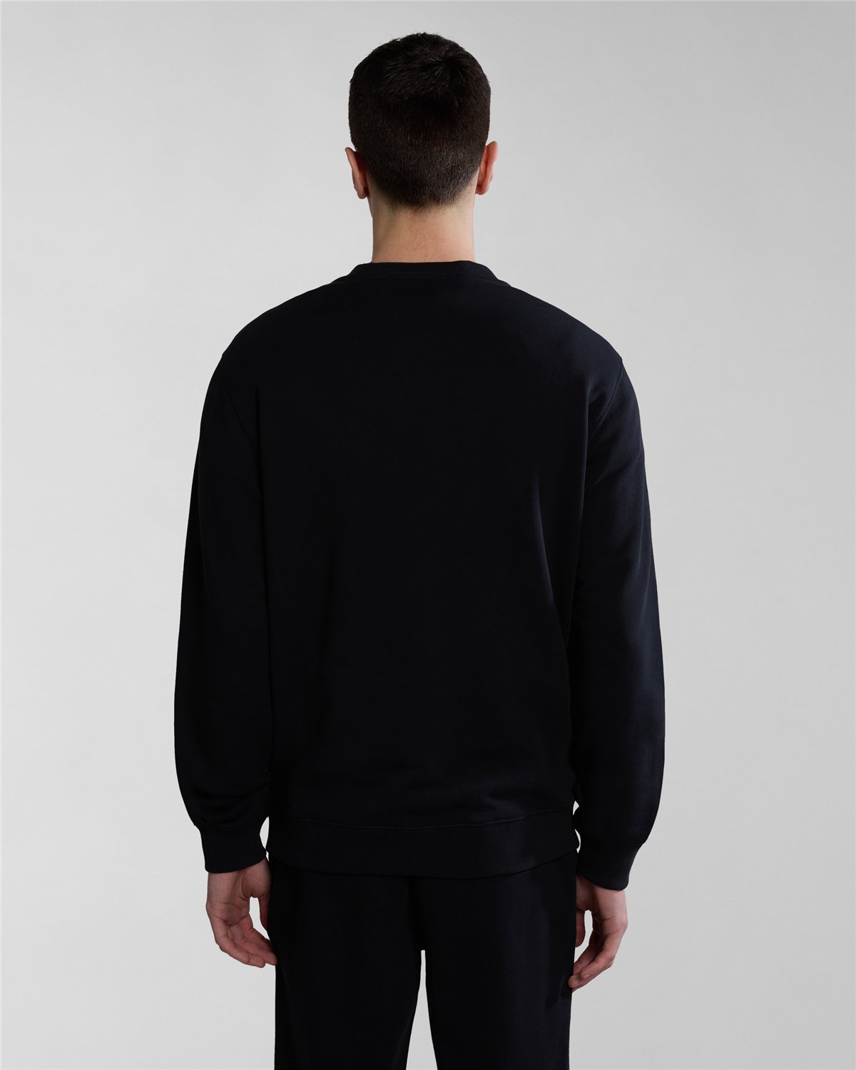 Kasba crew-neck Sweatshirt