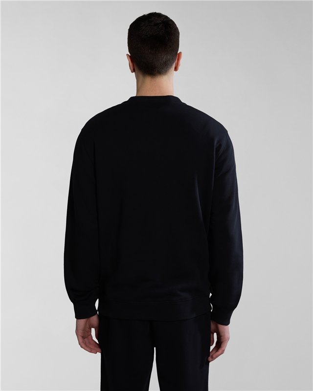 Kasba crew-neck Sweatshirt