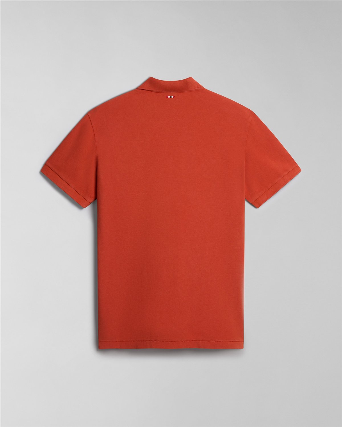 Short Sleeve Polo Elbas