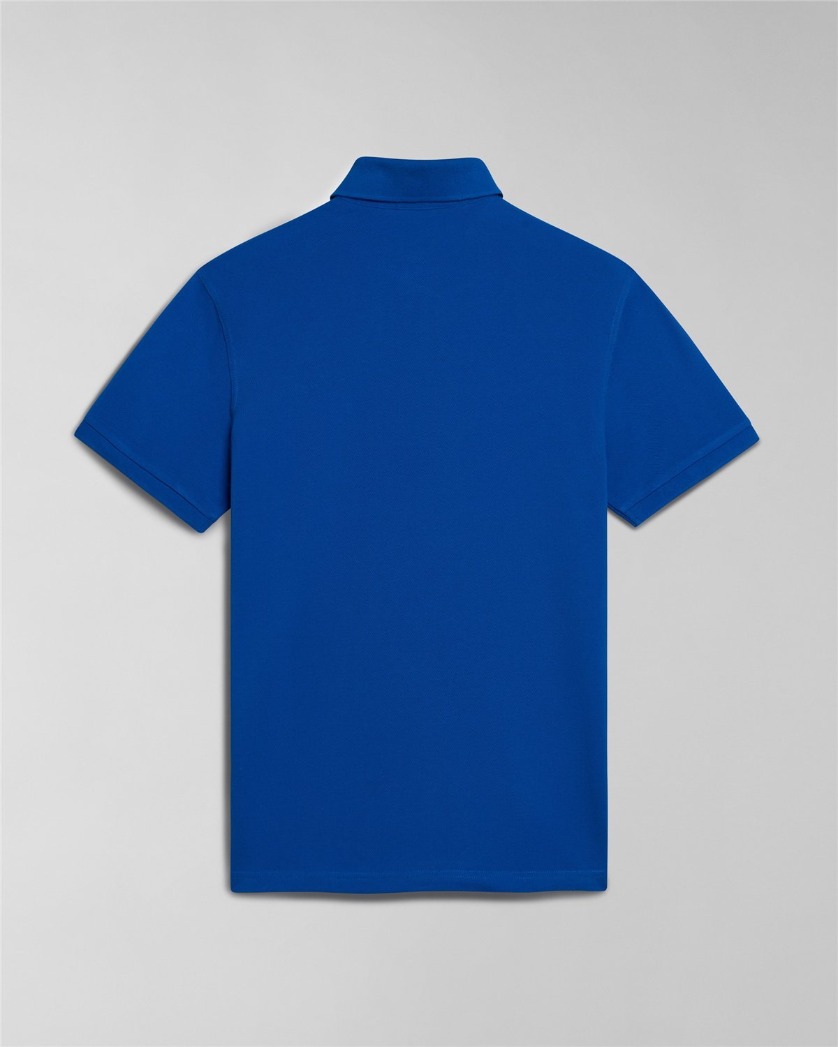 Short Sleeve Polo Eolanos