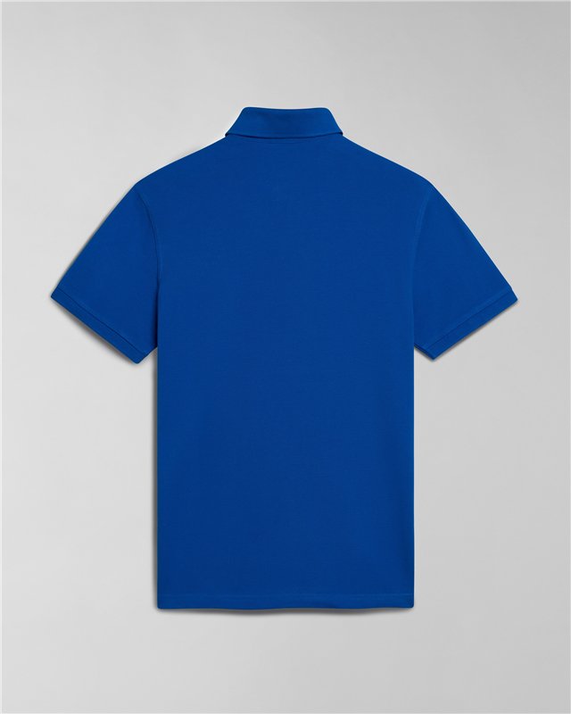 Short Sleeve Polo Eolanos