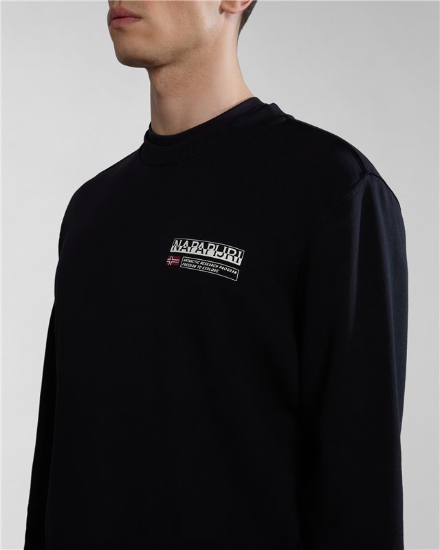 Kasba crew-neck Sweatshirt