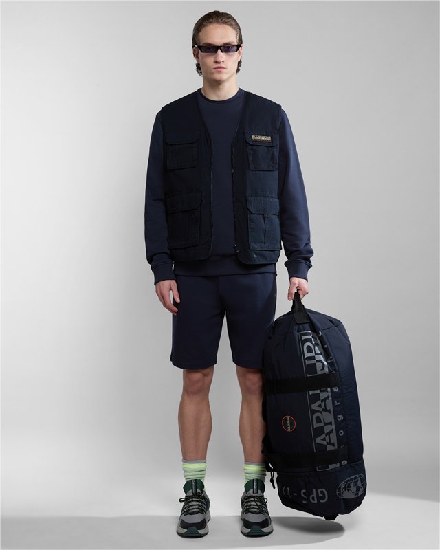 Nalis Bermuda Shorts