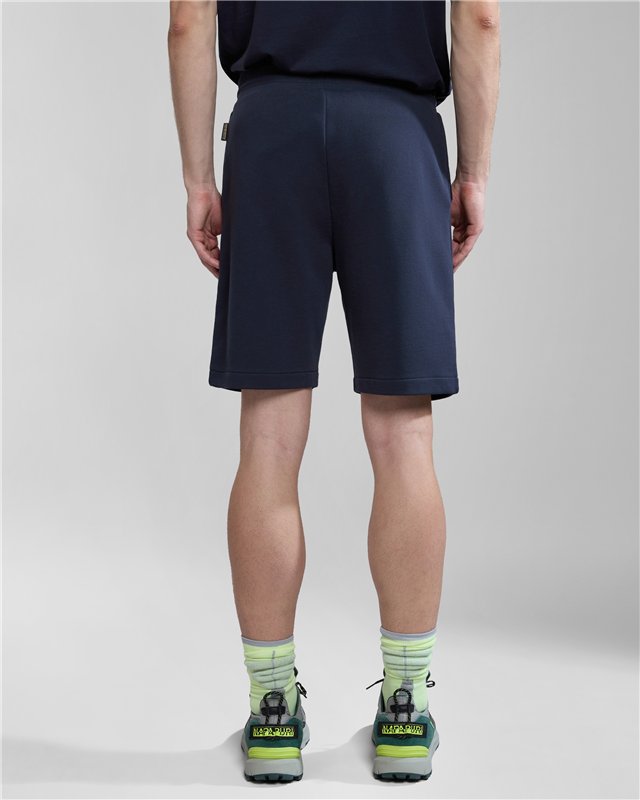 Nalis Bermuda Shorts