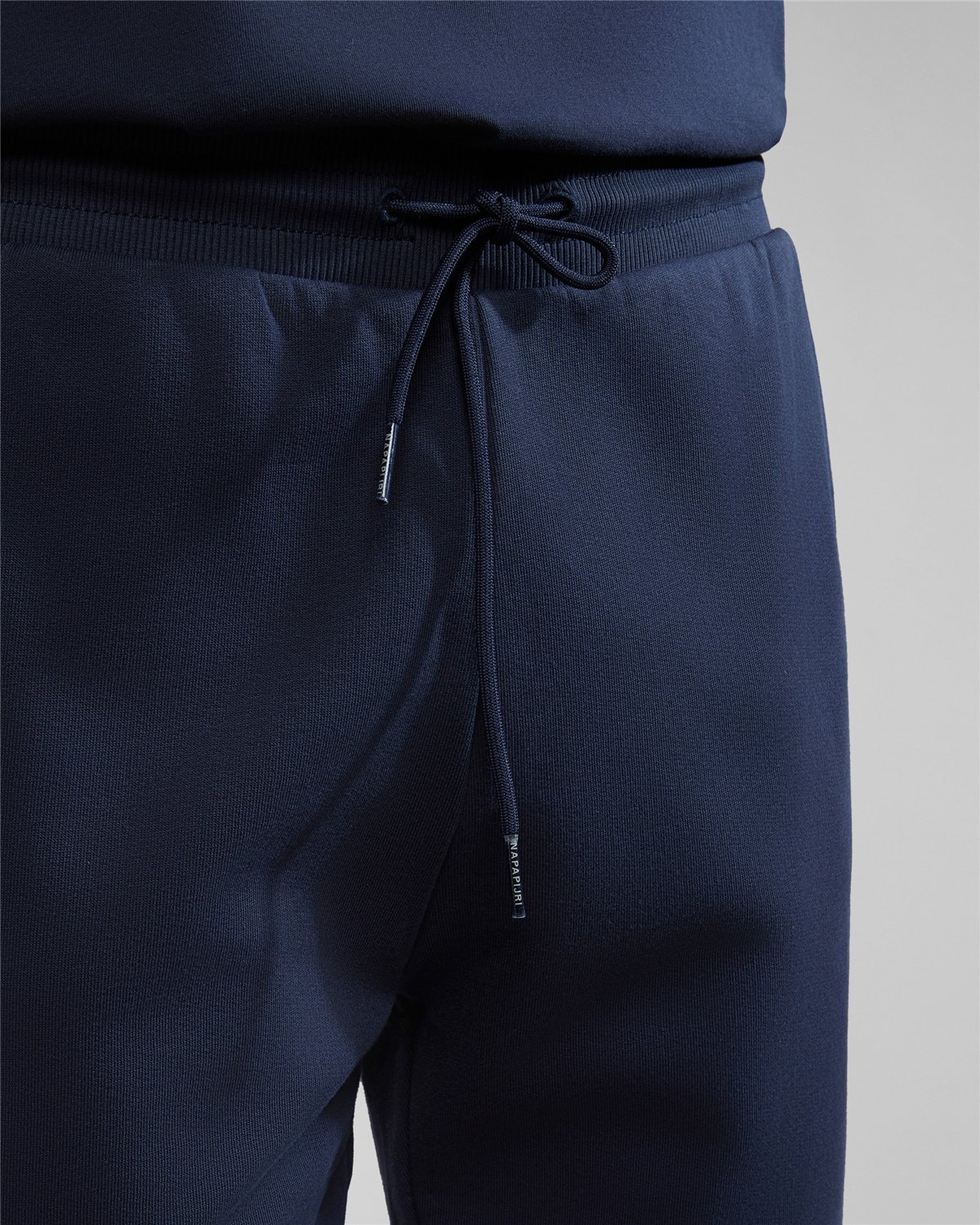 Nalis Bermuda Shorts