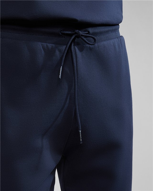 Nalis Bermuda Shorts