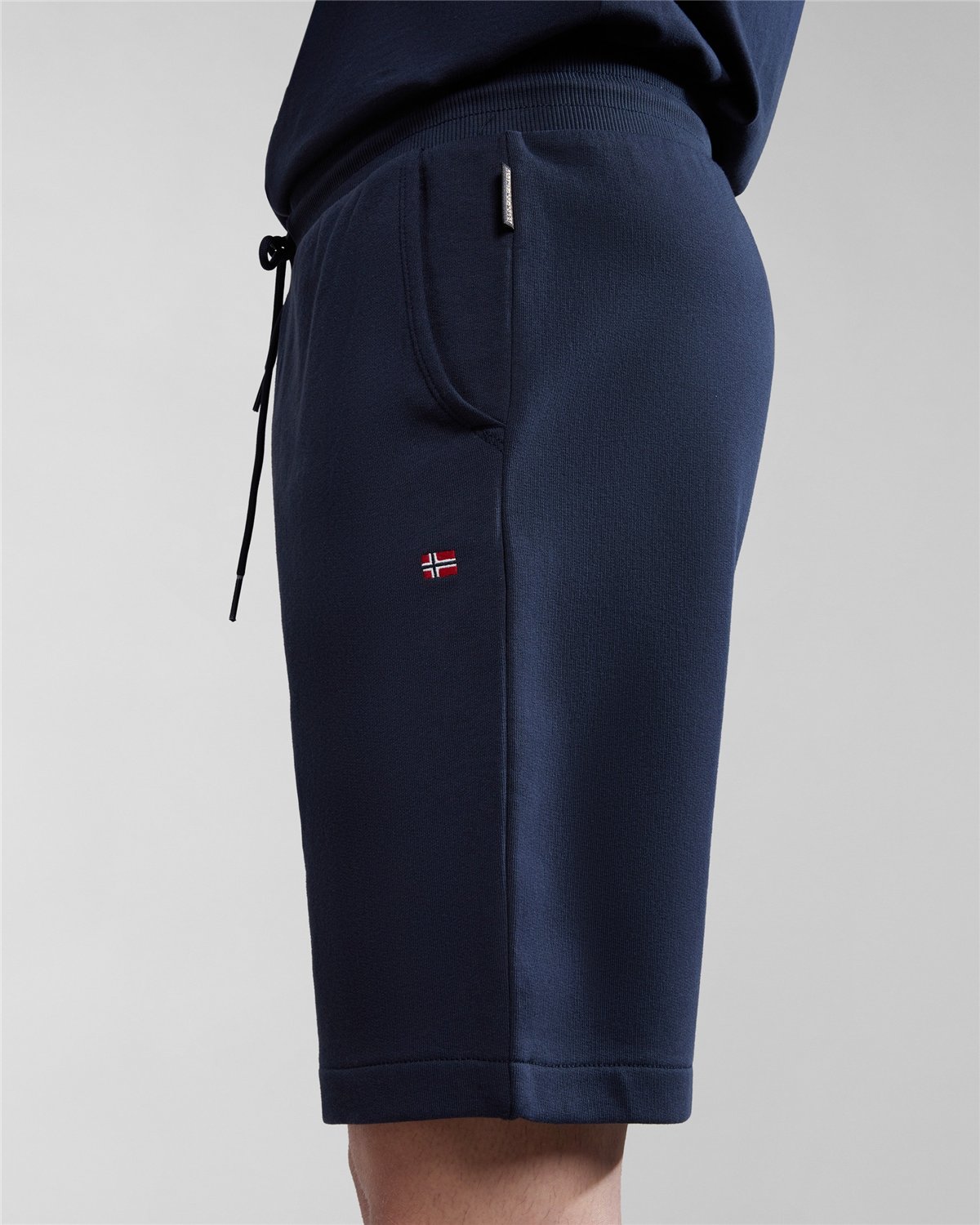 Nalis Bermuda Shorts