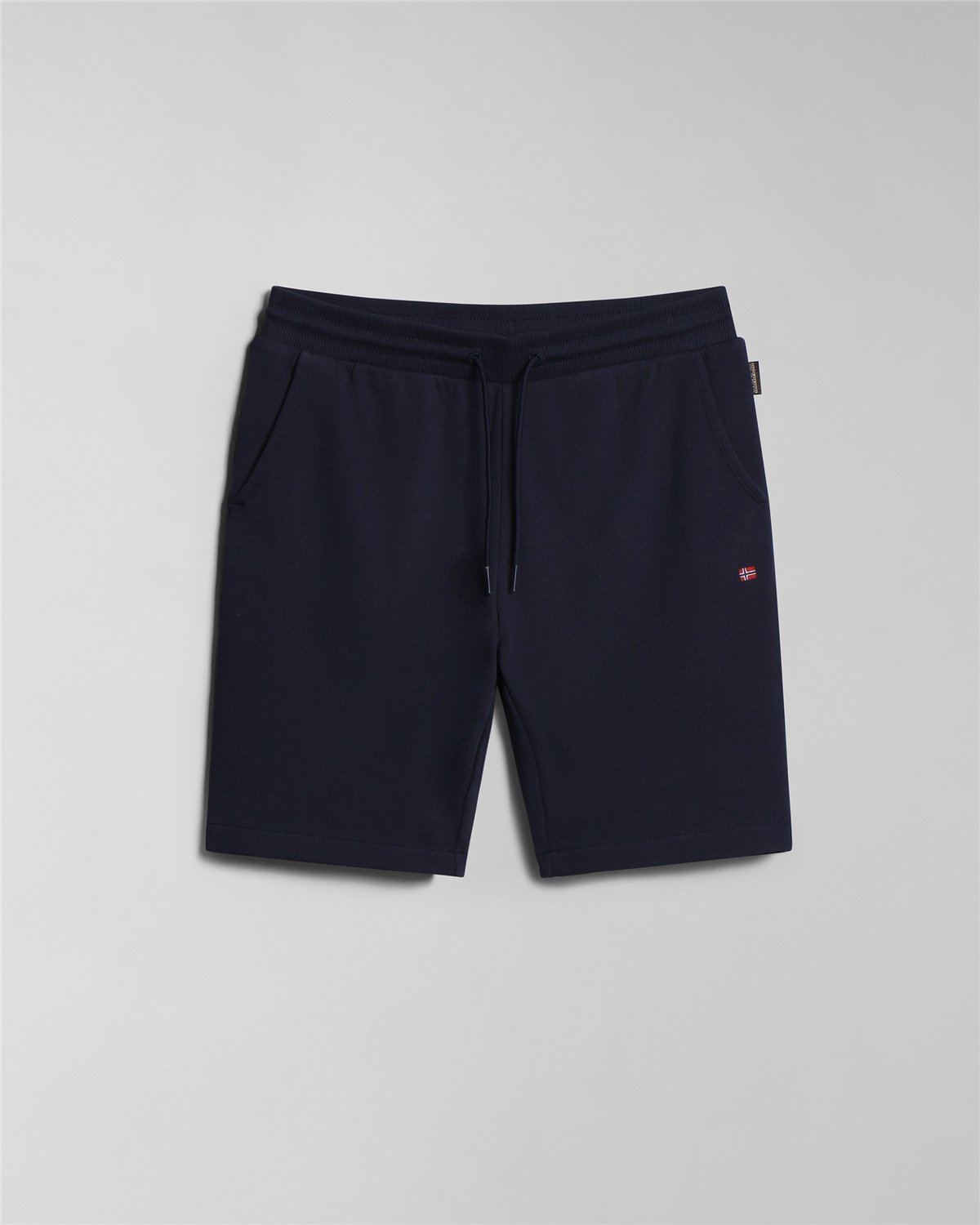 Nalis Bermuda Shorts