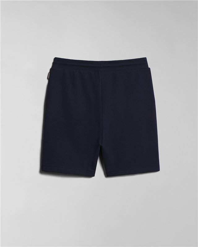 Nalis Bermuda Shorts