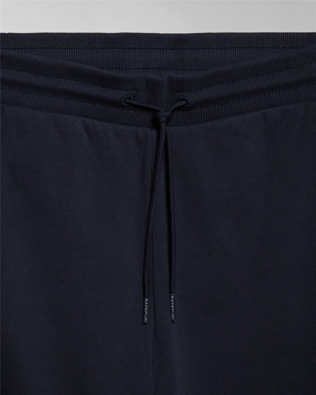 Nalis Bermuda Shorts